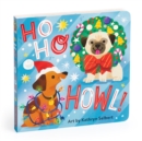 Image for Ho Ho Howl! Board Book