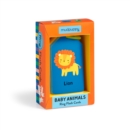 Image for Baby Animals Ring Flash Cards