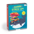 Image for Shark Stack-up! Wooden Balancing Game