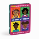 Image for My Hair, My Crown Magnetic Play Set
