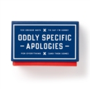 Image for Oddly Specific Apologies