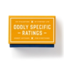 Image for Oddly Specific Ratings