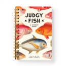Image for Judgy Fish Sticker Book
