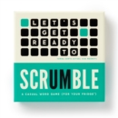 Image for Scrumble Magnetic Fridge Game