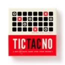 Image for Tic Tac No Magnetic Fridge Game