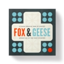 Image for Fox &amp; Geese Game Set