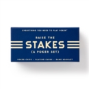 Image for Raise The Stakes Poker Game Set