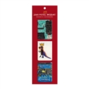 Image for Basquiat Magnetic Bookmarks