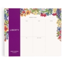 Image for Liberty Margaret Annie Weekly Notepad