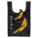 Image for Andy Warhol Banana Reusable Tote Bag