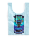 Image for Andy Warhol Soup Can Reusable Tote Bag