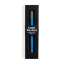 Image for Andy Warhol Philosophy Mechanical Pencil