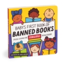 Image for Baby&#39;s First Book of Banned Books