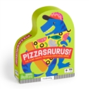 Image for Pizzasaurus! Shaped Box Game
