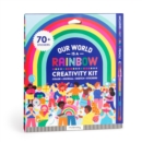 Image for Our World is a Rainbow Creativity Kit