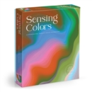 Image for Sensing Colors by Jessica Poundstone 1000 Piece Puzzle