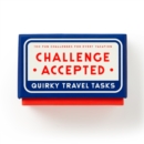 Image for Challenge Accepted Travel Tasks Card Deck