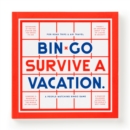 Image for Bin-Go Survive a Vacation Bingo Book