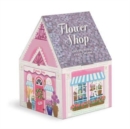 Image for Joy Laforme Flower Shop 500 Piece House Puzzle