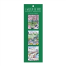 Image for Michael Storrings Walk in the Park Magnetic Bookmarks