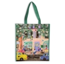 Image for Joy Laforme Spring Street Reusable Shopping Bag