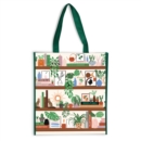 Image for Plant Shelfie Reusable Shopping Bag