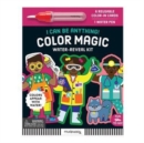 Image for I Can Be Anything! Color Magic Water-Reveal Kit