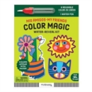 Image for Mis Amigos-My Friends Color Magic Water-Reveal Kit