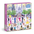 Image for Michael Storrings Easter Parade 500 Piece Puzzle