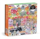 Image for Michael Storrings Halloween Parade 500 Piece Puzzle