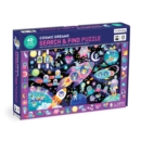 Image for Cosmic Dreams 64 Piece Search &amp; Find Puzzle