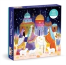 Image for Journey Of Three Kings 500 Piece Puzzle