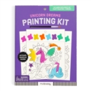 Image for Unicorn Dreams Painting Kit