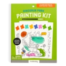 Image for Dinosaur Park Painting Kit
