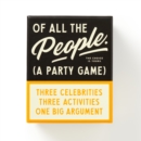 Image for Of All The People Social Game