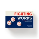 Image for Fighting Words Dice Game