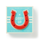 Image for Giddy Up Tabletop Horseshoes Game