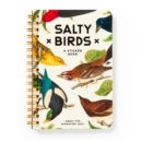Image for Salty Birds Sticker Book