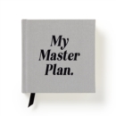 Image for My Master Plan Productivity Guide