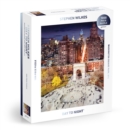 Image for Stephen Wilkes Day To Night™ Washington Square Park 1000 Piece Puzzle