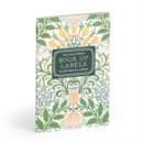 Image for William Morris Book of Labels
