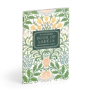 Image for William Morris Book of Labels