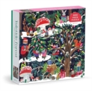 Image for Yuletide Forest 500 Piece Puzzle
