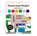Image for Frank Lloyd Wright Painting Kit