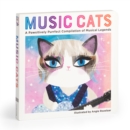 Image for Music Cats Board Book (2nd Edition)