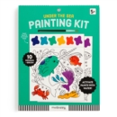 Image for Under the Sea Painting Kit