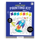 Image for Cosmic Space Painting Kit