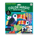 Image for Rainforest Friends Color Magic Water-Reveal Kit