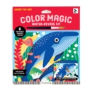 Image for Under The Sea Color Magic Water-Reveal Kit