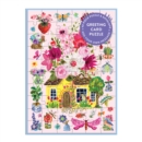 Image for Buzzy Bouquets Greeting Card Puzzle